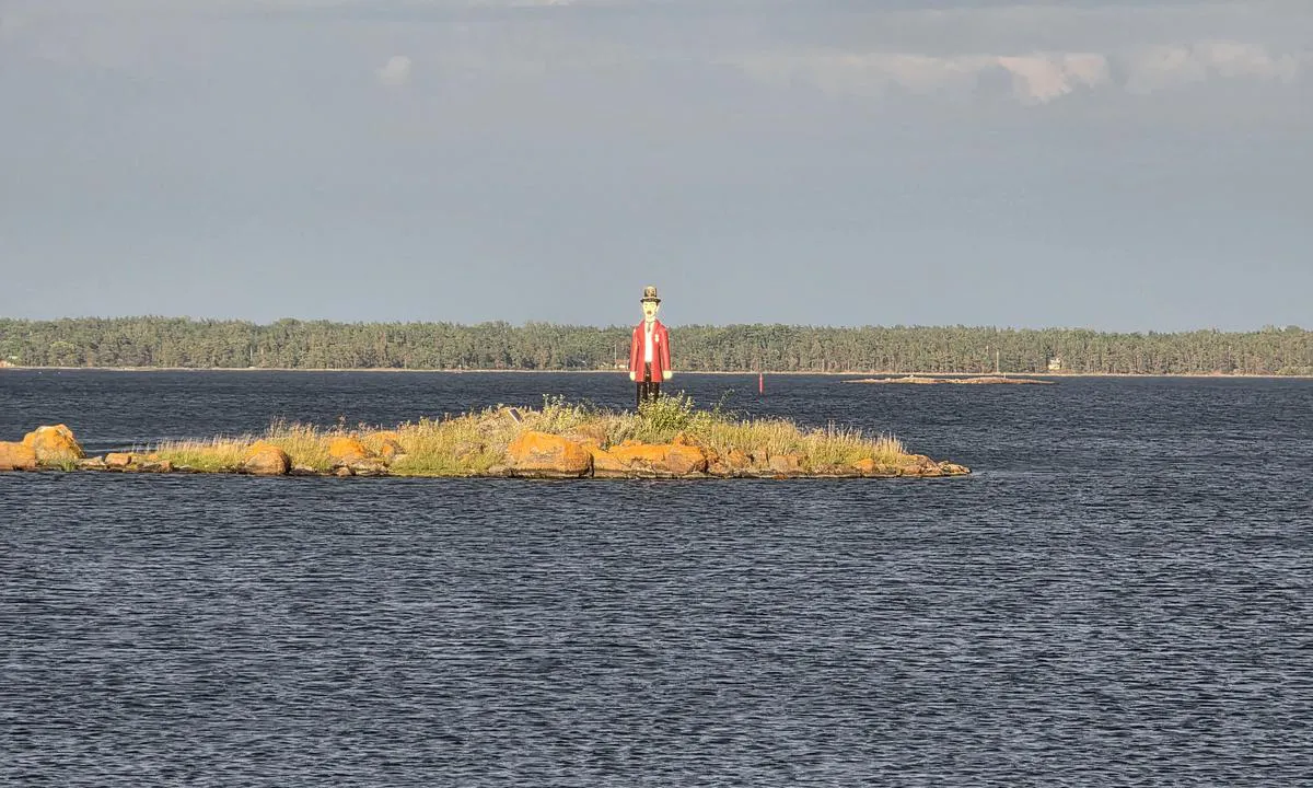 Påskallaviks Gästhamn