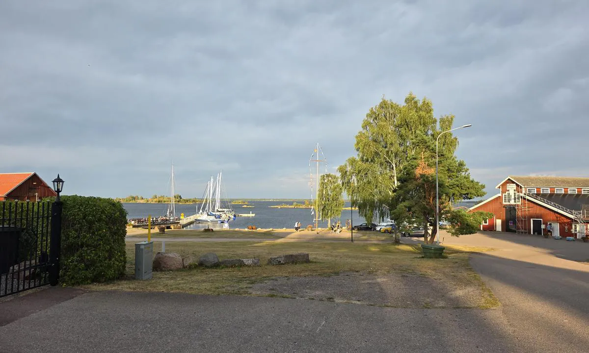 Påskallaviks Gästhamn