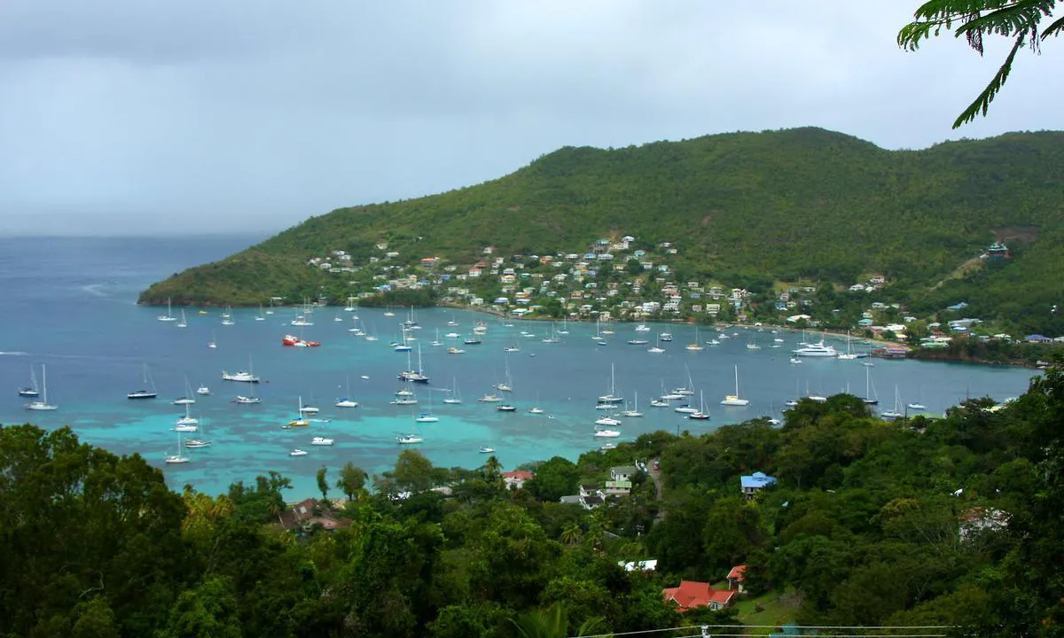 Phat Shag Moorings