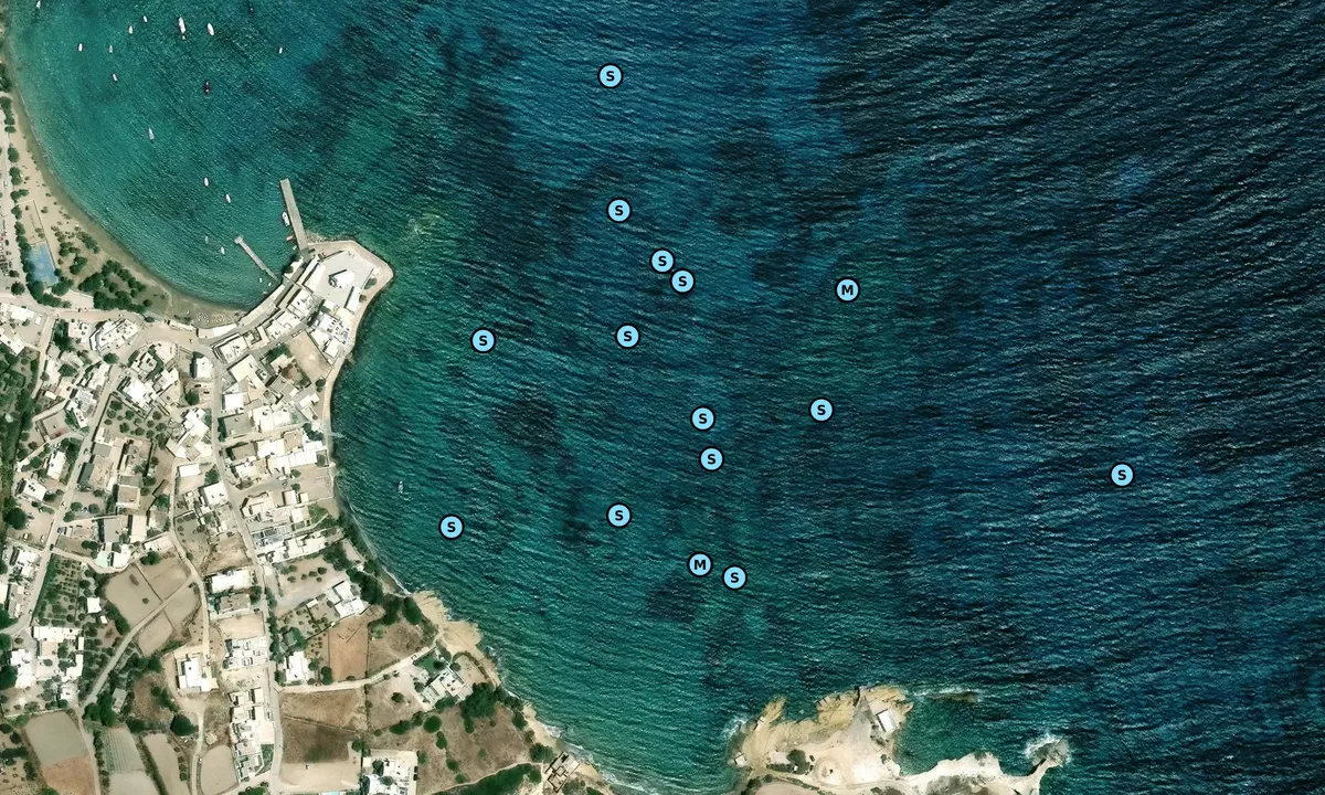 Satelite image of Pollonia 1