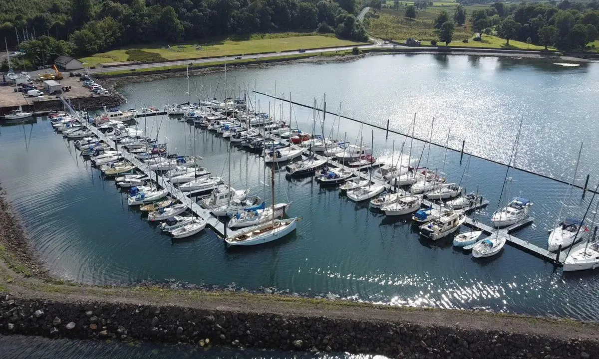 Port Bannatyne
