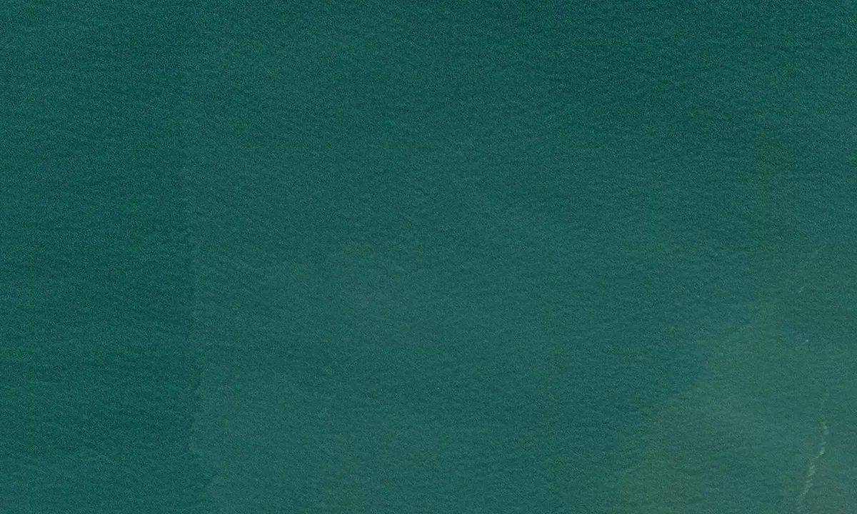 Flyfoto av Port Eynon