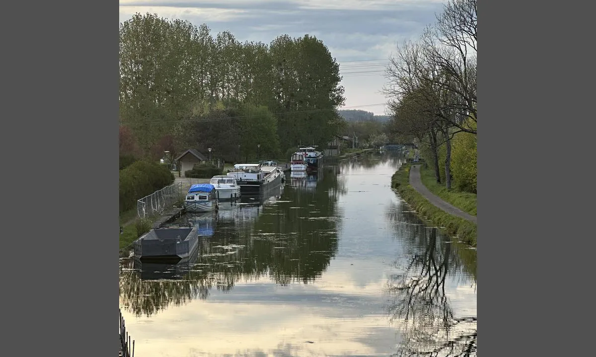 Port Langres