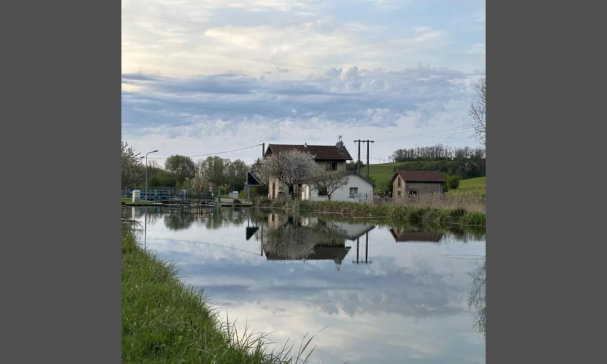 Port Langres