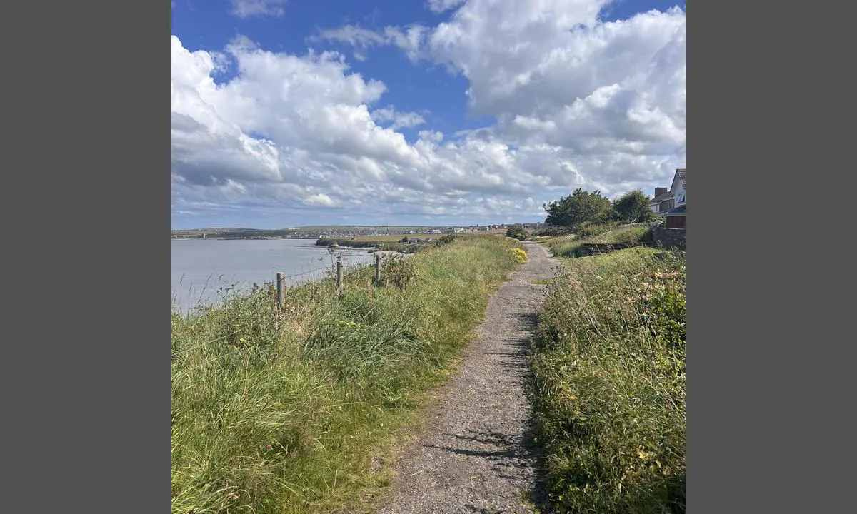 Port Scrabster