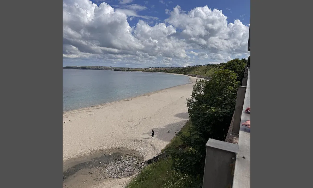 Port Scrabster