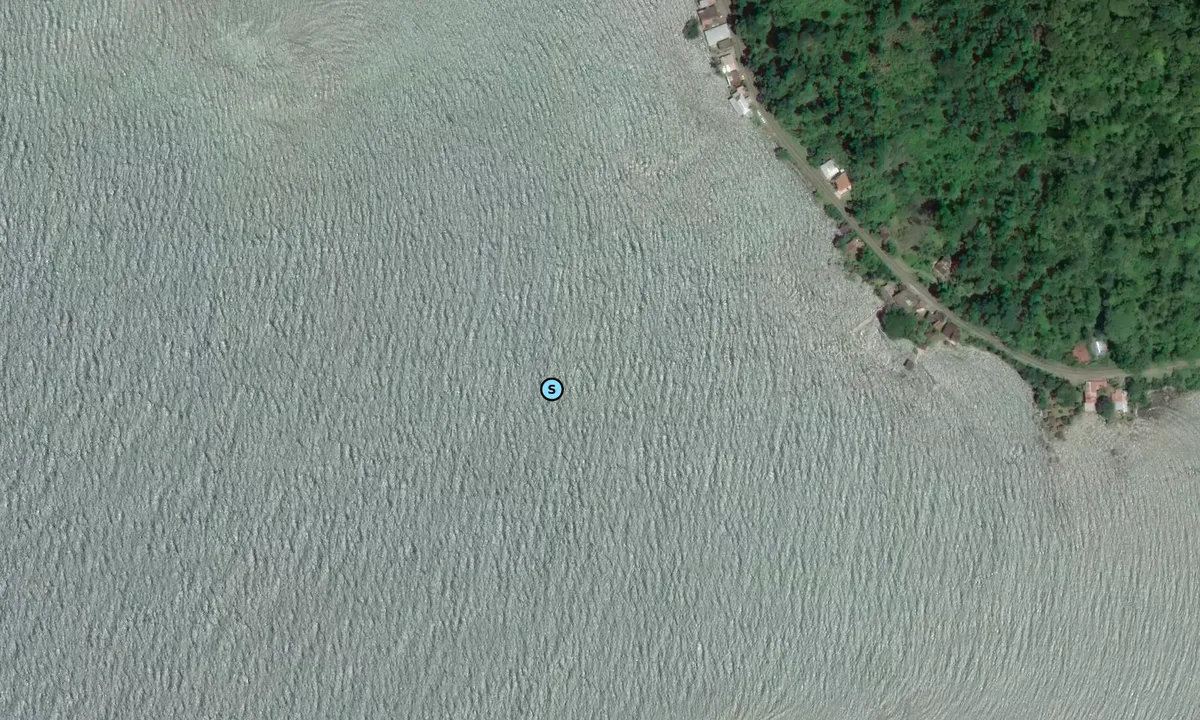 Satelite image of Portobello Buenaventura