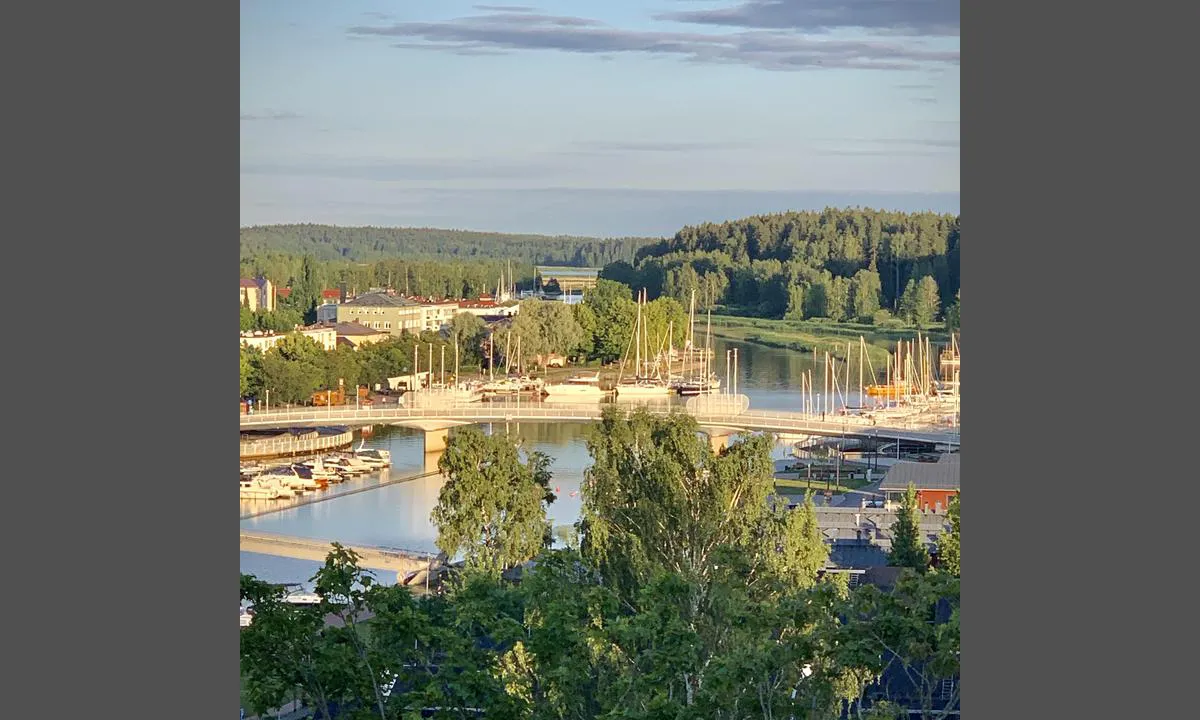 Porvoo / Borgå