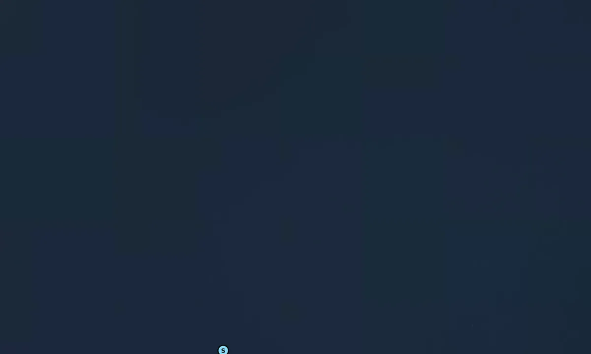 Satelite image of Pötenitzer Wiek