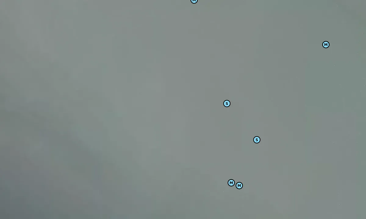 Satelite image of Potomac View
