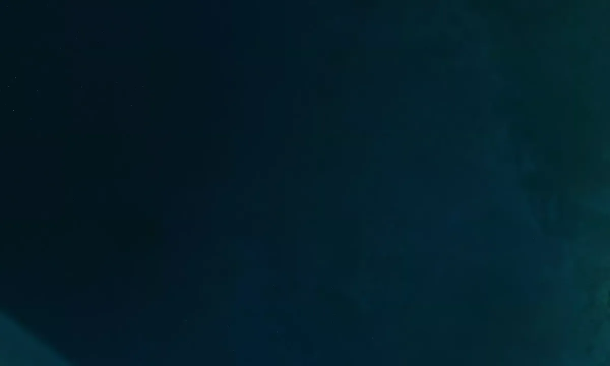 Satelite image of Povljana - Pag