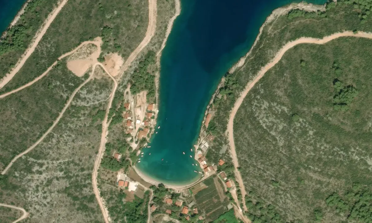 Satelite image of Prapratna