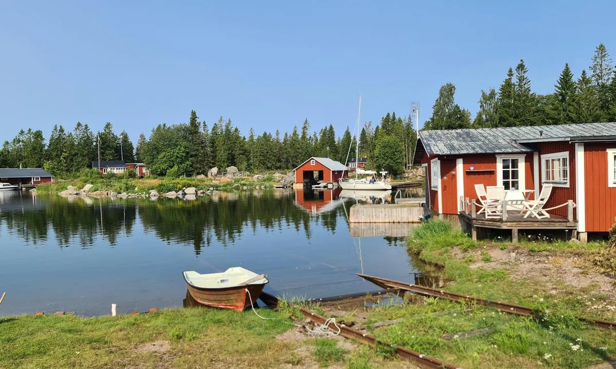 Prästgrundet