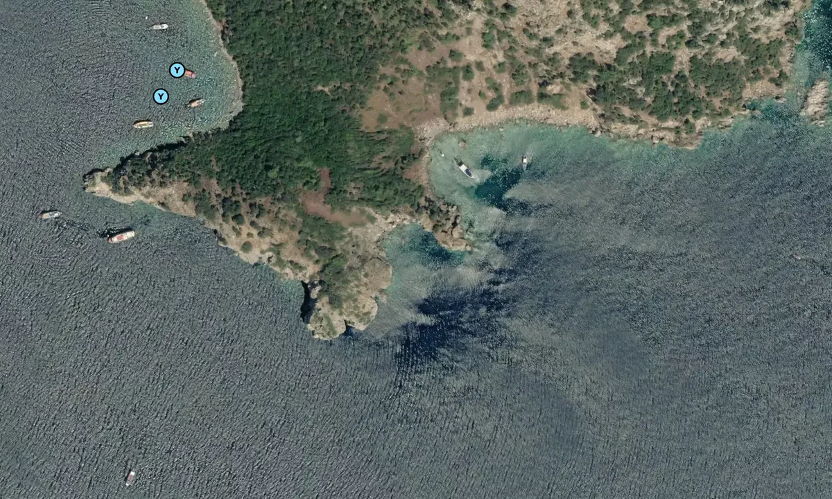 Satelite image of Privacy