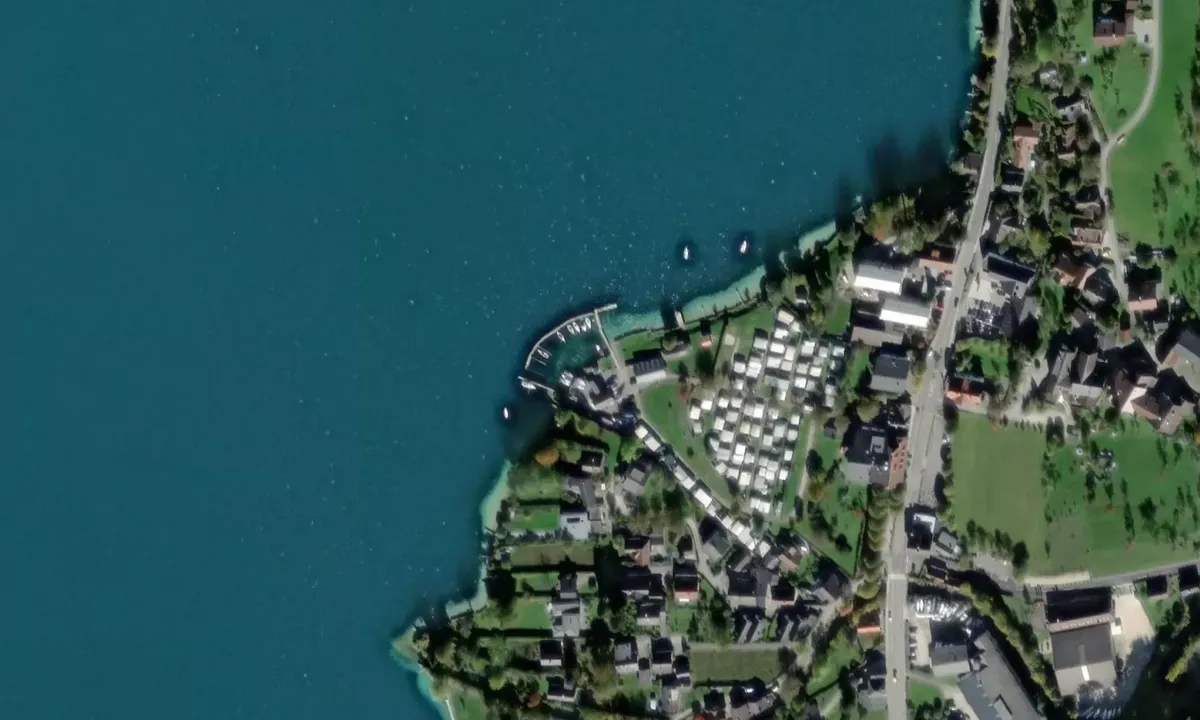 Satelite image of Pro Boot GmbH