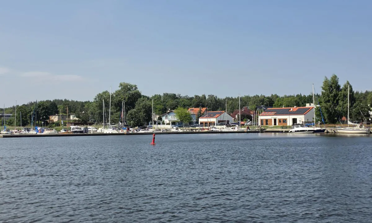 Przystań Nadwiślańska