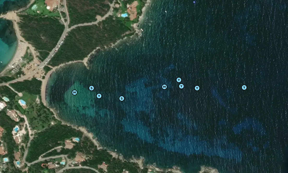 Satelite image of PTA Lada
