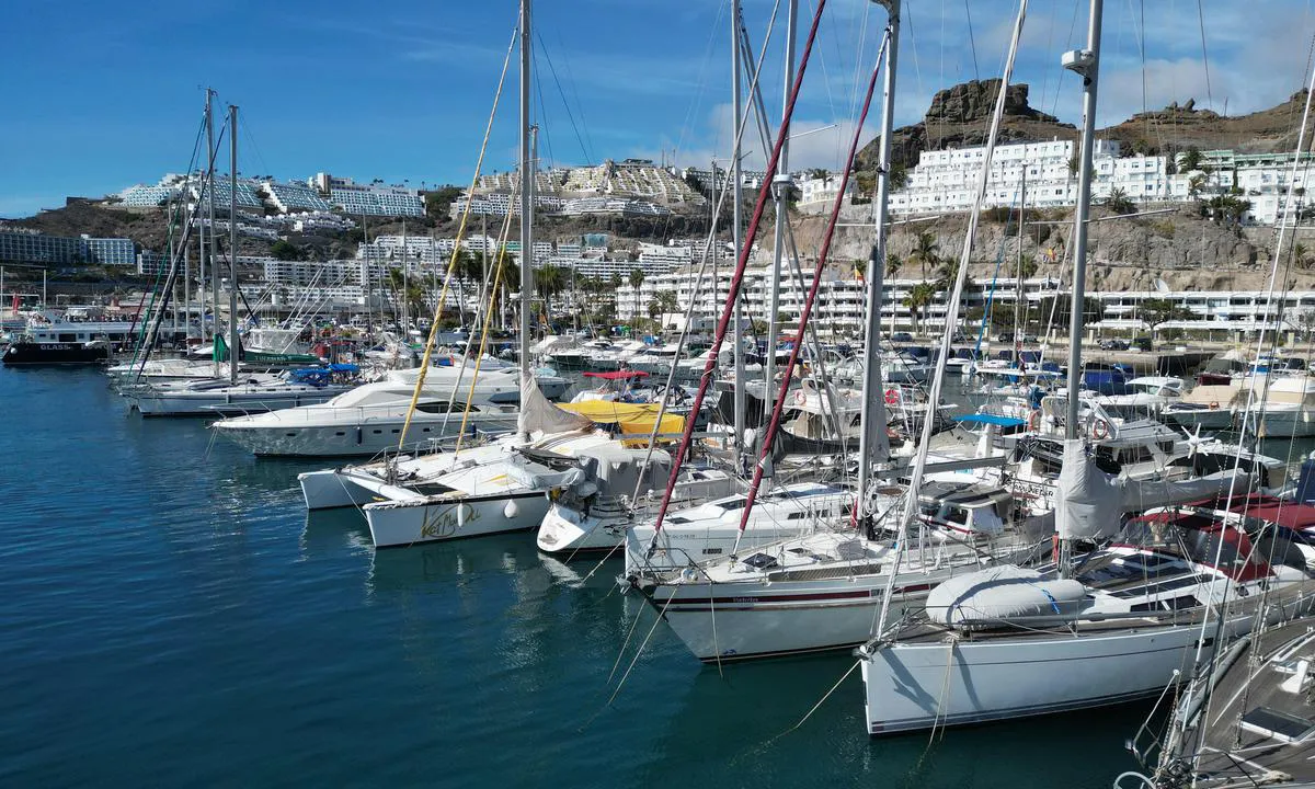 Puerto Deportivo de Puerto Rico