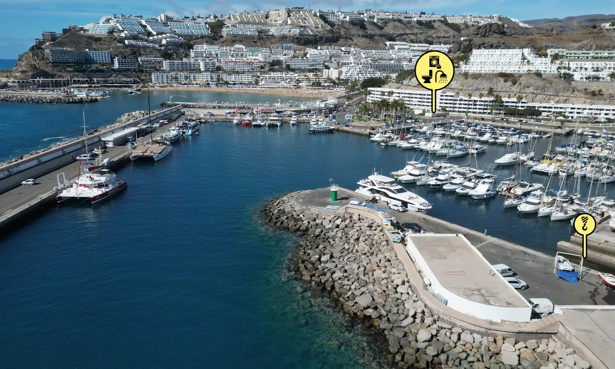 Puerto Deportivo de Puerto Rico