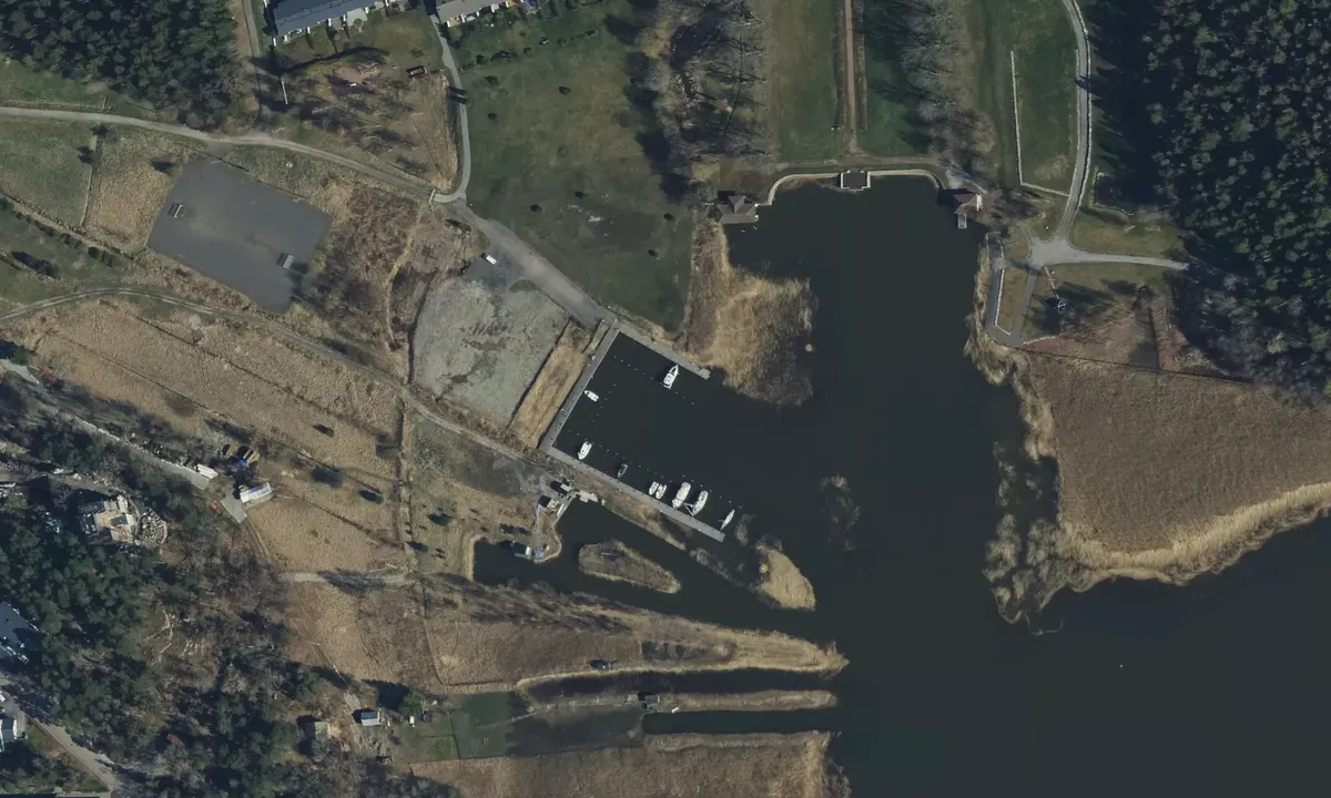 Satelite image of Puhuri