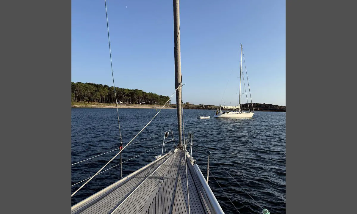 Punta Caballo