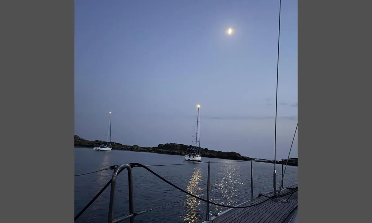 Punta Caballo