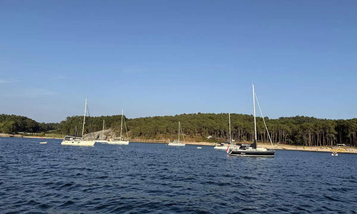Punta Caballo