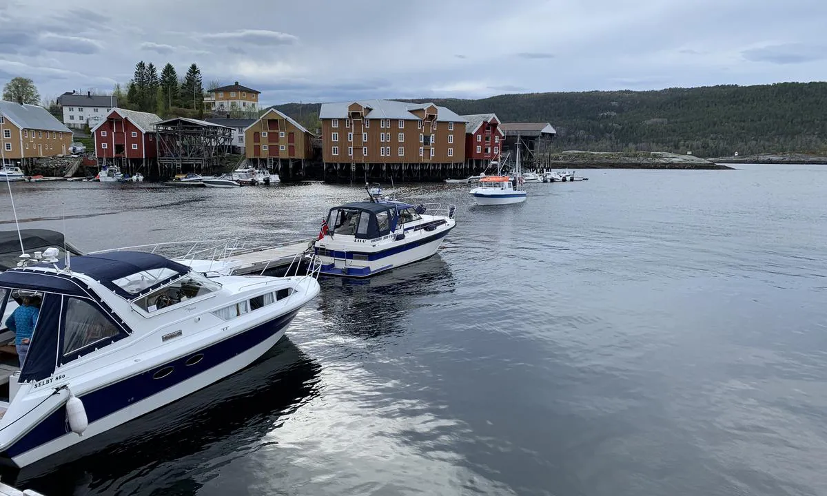 Råkvågen Brygger