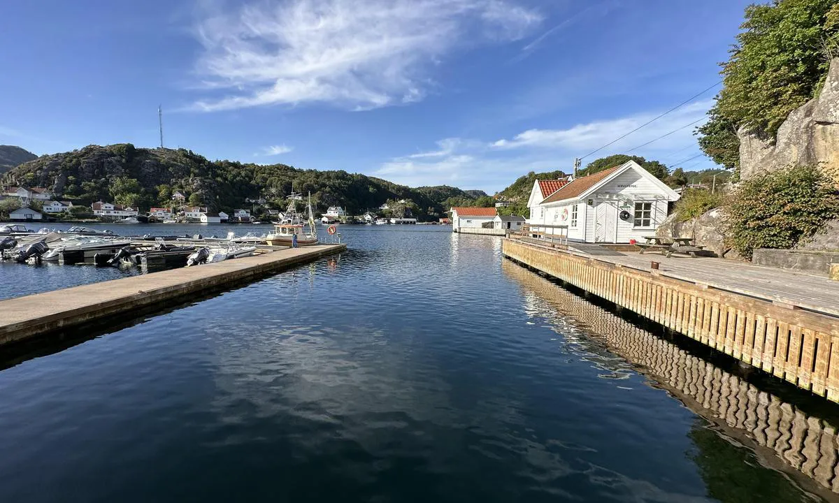 Rasvåg: {"base": "no", "no": "Hvis jeg har forst\u00e5tt det riktig er det gjesteplasser p\u00e5 flytebrygga og langs kaikanten. Servicebygget er det hvite til h\u00f8yre i bildet.", "se": "Om jag har f\u00f6rst\u00e5tt det r\u00e4tt finns det g\u00e4stplatser vid flytbryggan och l\u00e4ngs kajkanten. Servicebyggnaden \u00e4r den vita till h\u00f6ger i bilden.", "en": "If I understand correctly, there are guest berths on the floating dock and along the quayside. The service building is the white one on the right in the picture.", "da": "Hvis jeg har forst\u00e5et det rigtigt, er der g\u00e6stepladser p\u00e5 flydebroen og langs kajkanten. Servicebygningen er den hvide til h\u00f8jre p\u00e5 billedet.", "fr": "Si j'ai bien compris, il y a des places pour visiteurs sur le ponton flottant et le long du quai. Le b\u00e2timent de service est le b\u00e2timent blanc \u00e0 droite sur l'image.", "de": "Wenn ich es richtig verstanden habe, gibt es G\u00e4stepl\u00e4tze am Schwimmsteg und entlang der Kaimauer. Das Servicegeb\u00e4ude ist das wei\u00dfe Geb\u00e4ude rechts im Bild.", "es": "Si he entendido correctamente, hay sitios para visitantes en el muelle flotante y a lo largo del muelle. El edificio de servicios es el blanco a la derecha en la imagen.", "it": "Se ho capito bene, ci sono posti per ospiti sul pontile galleggiante e lungo il bordo del molo. L'edificio dei servizi \u00e8 quello bianco sulla destra nell'immagine.", "pt": "Se eu entendi corretamente, h\u00e1 lugares para visitantes no pont\u00e3o flutuante e ao longo da borda do cais. O edif\u00edcio de servi\u00e7os \u00e9 o branco \u00e0 direita na imagem.", "nl": "Als ik het goed begrepen heb, zijn er gastplaatsen aan de drijvende steiger en langs de kade. Het dienstgebouw is het witte gebouw aan de rechterkant van de foto.", "pl": "Je\u015bli dobrze to zrozumia\u0142em, miejsca dla go\u015bci znajduj\u0105 si\u0119 na p\u0142ywaj\u0105cym pomo\u015bcie i wzd\u0142u\u017c nabrze\u017ca. Budynek serwisowy to bia\u0142y budynek po prawej stronie na zdj\u0119ciu.", "uk": "\u042f\u043a\u0449\u043e \u044f \u043f\u0440\u0430\u0432\u0438\u043b\u044c\u043d\u043e \u0437\u0440\u043e\u0437\u0443\u043c\u0456\u0432, \u0454 \u0433\u043e\u0441\u0442\u044c\u043e\u0432\u0456 \u043c\u0456\u0441\u0446\u044f \u043d\u0430 \u043f\u043b\u0430\u0432\u0443\u0447\u043e\u043c\u0443 \u043f\u0440\u0438\u0447\u0430\u043b\u0456 \u0442\u0430 \u0432\u0437\u0434\u043e\u0432\u0436 \u043f\u0440\u0438\u0447\u0430\u043b\u0443. \u0421\u0435\u0440\u0432\u0456\u0441\u043d\u0430 \u0431\u0443\u0434\u0456\u0432\u043b\u044f - \u0446\u0435 \u0431\u0456\u043b\u0430 \u043f\u0440\u0430\u0432\u043e\u0440\u0443\u0447 \u043d\u0430 \u0437\u043e\u0431\u0440\u0430\u0436\u0435\u043d\u043d\u0456.", "ro": "Dac\u0103 am \u00een\u021beles corect, exist\u0103 locuri pentru oaspe\u021bi pe pontonul plutitor \u0219i de-a lungul cheiului. Cl\u0103direa de servicii este cea alb\u0103 din dreapta imaginii.", "tr": "E\u011fer do\u011fru anlad\u0131ysam, y\u00fczer iskelede ve r\u0131ht\u0131m boyunca misafir yerleri var. Hizmet binas\u0131, resimde sa\u011fdaki beyaz yap\u0131.", "el": "\u0391\u03bd \u03c4\u03bf \u03ba\u03b1\u03c4\u03ac\u03bb\u03b1\u03b2\u03b1 \u03c3\u03c9\u03c3\u03c4\u03ac, \u03c5\u03c0\u03ac\u03c1\u03c7\u03bf\u03c5\u03bd \u03b8\u03ad\u03c3\u03b5\u03b9\u03c2 \u03b5\u03c0\u03b9\u03c3\u03ba\u03b5\u03c0\u03c4\u03ce\u03bd \u03c3\u03c4\u03b7\u03bd \u03c0\u03bb\u03c9\u03c4\u03ae \u03b1\u03c0\u03bf\u03b2\u03ac\u03b8\u03c1\u03b1 \u03ba\u03b1\u03b9 \u03ba\u03b1\u03c4\u03ac \u03bc\u03ae\u03ba\u03bf\u03c2 \u03c4\u03b7\u03c2 \u03ac\u03ba\u03c1\u03b7\u03c2 \u03c4\u03b7\u03c2 \u03b1\u03c0\u03bf\u03b2\u03ac\u03b8\u03c1\u03b1\u03c2. \u03a4\u03bf \u03ba\u03c4\u03ae\u03c1\u03b9\u03bf \u03b5\u03be\u03c5\u03c0\u03b7\u03c1\u03ad\u03c4\u03b7\u03c3\u03b7\u03c2 \u03b5\u03af\u03bd\u03b1\u03b9 \u03c4\u03bf \u03bb\u03b5\u03c5\u03ba\u03cc \u03ba\u03c4\u03ae\u03c1\u03b9\u03bf \u03c3\u03c4\u03b1 \u03b4\u03b5\u03be\u03b9\u03ac \u03c4\u03b7\u03c2 \u03b5\u03b9\u03ba\u03cc\u03bd\u03b1\u03c2.", "cs": "Pokud jsem to spr\u00e1vn\u011b pochopil, jsou host\u00e9 na plovouc\u00edm molu a pod\u00e9l p\u0159\u00edstavn\u00ed hrany. Servisn\u00ed budova je b\u00edl\u00e1, napravo na obr\u00e1zku.", "hu": "Ha j\u00f3l \u00e9rtem, vend\u00e9ghorgonyz\u00f3helyek tal\u00e1lhat\u00f3k az \u00fasz\u00f3m\u00f3l\u00f3n \u00e9s a rakpart ment\u00e9n. A szolg\u00e1ltat\u00f3 \u00e9p\u00fclet a jobb oldalon l\u00e1that\u00f3 feh\u00e9r \u00e9p\u00fclet.", "fi": "Jos olen ymm\u00e4rt\u00e4nyt oikein, on satunnaispaikkoja kelluvalla laiturilla ja laiturin reunaa pitkin. Palvelurakennus on oikealla oleva valkoinen rakennus kuvassa.", "bg": "\u0410\u043a\u043e \u0441\u044a\u043c \u0433\u043e \u0440\u0430\u0437\u0431\u0440\u0430\u043b \u043f\u0440\u0430\u0432\u0438\u043b\u043d\u043e, \u0438\u043c\u0430 \u0433\u043e\u0441\u0442\u043e\u043f\u0440\u0438\u0435\u043c\u043d\u0438 \u043c\u0435\u0441\u0442\u0430 \u043d\u0430 \u043f\u043b\u0430\u0432\u0430\u0449\u0438\u044f \u043a\u0435\u0439 \u0438 \u043f\u043e \u043f\u0440\u043e\u0442\u0435\u0436\u0435\u043d\u0438\u0435 \u043d\u0430 \u0431\u0440\u0435\u0433\u0430 \u043d\u0430 \u043a\u0435\u044f. \u0421\u0435\u0440\u0432\u0438\u0437\u043d\u0430\u0442\u0430 \u0441\u0433\u0440\u0430\u0434\u0430 \u0435 \u0431\u044f\u043b\u0430\u0442\u0430 \u0432\u0434\u044f\u0441\u043d\u043e \u043d\u0430 \u0441\u043d\u0438\u043c\u043a\u0430\u0442\u0430.", "sr": "\u0410\u043a\u043e \u0441\u0430\u043c \u0434\u043e\u0431\u0440\u043e \u0440\u0430\u0437\u0443\u043c\u0435\u043e, \u043f\u043e\u0441\u0442\u043e\u0458\u0435 \u043c\u0435\u0441\u0442\u0430 \u0437\u0430 \u0433\u043e\u0441\u0442\u0435 \u043d\u0430 \u043f\u043b\u0443\u0442\u0430\u0458\u0443\u045b\u0435\u043c \u043f\u0440\u0438\u0441\u0442\u0430\u043d\u0438\u0448\u0442\u0443 \u0438 \u0443\u0437 \u0440\u0443\u0431 \u043a\u0435\u0458\u0430. \u041e\u0431\u0458\u0435\u043a\u0430\u0442 \u0437\u0430 \u0443\u0441\u043b\u0443\u0433\u0435 \u0458\u0435 \u0431\u0435\u043b\u0430 \u0437\u0433\u0440\u0430\u0434\u0430 \u0434\u0435\u0441\u043d\u043e \u043d\u0430 \u0441\u043b\u0438\u0446\u0438.", "et": "Kui olen \u00f5igesti aru saanud, on k\u00fclalispaigad ujuvkail ja kai \u00e4\u00e4res. Teenindushoone on pildil paremal olev valge hoone.", "lv": "Ja esmu to sapratis pareizi, ir viesu vietas uz peldo\u0161\u0101 pontona un gar piest\u0101tnes malu. Servisa \u0113ka ir baltais \u0113ka pa labi att\u0113l\u0101.", "lt": "Jei teisingai supratau, sve\u010di\u0173 vietos yra prie plaukiojan\u010dios prieplaukos ir i\u0161ilgai krantin\u0117s. Paslaug\u0173 pastatas yra baltas pastatas de\u0161in\u0117je nuotraukos pus\u0117je."}