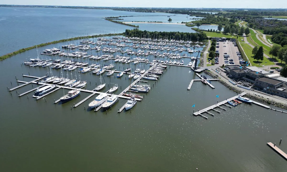 Regatta Center Medemblik