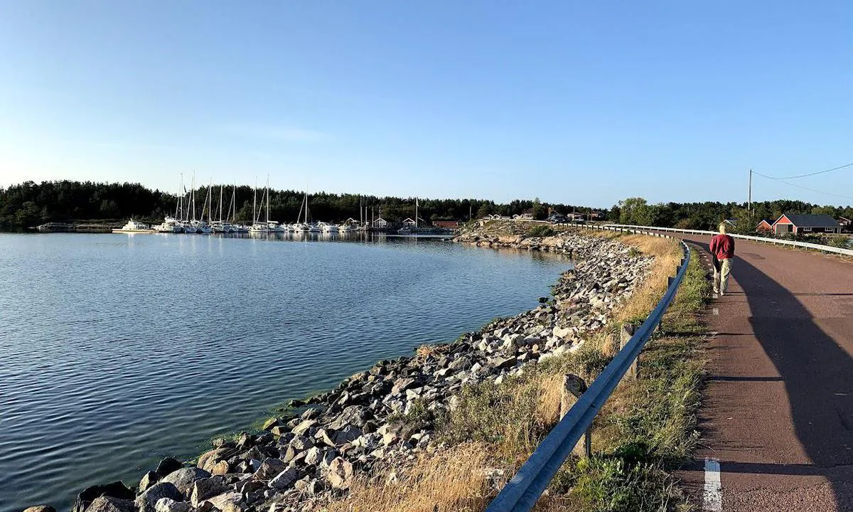 Remmarhamn
