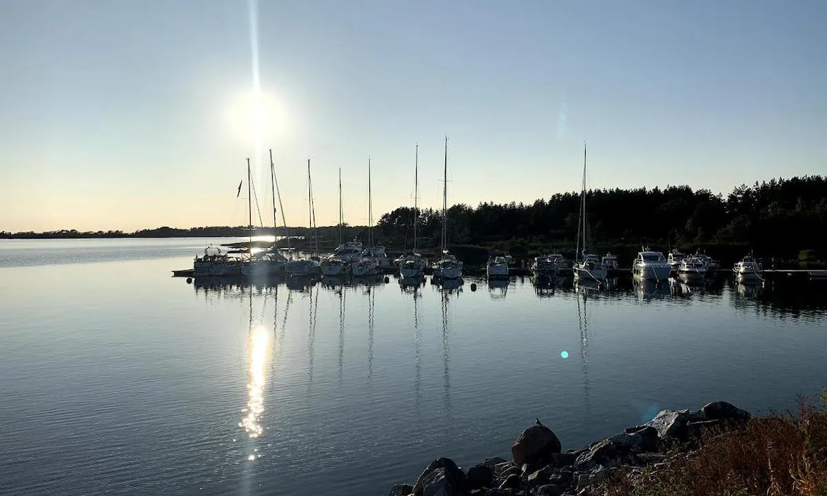Remmarhamn