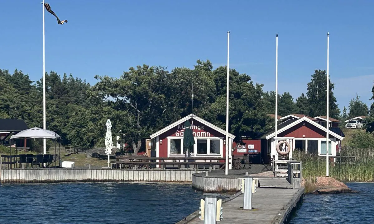 Remmarhamn
