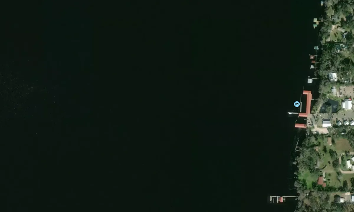 Satelite image of Renegades