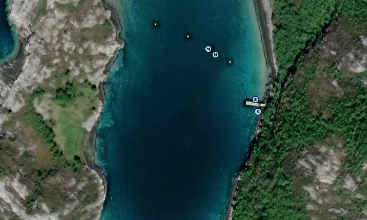 Satelite image of Renga