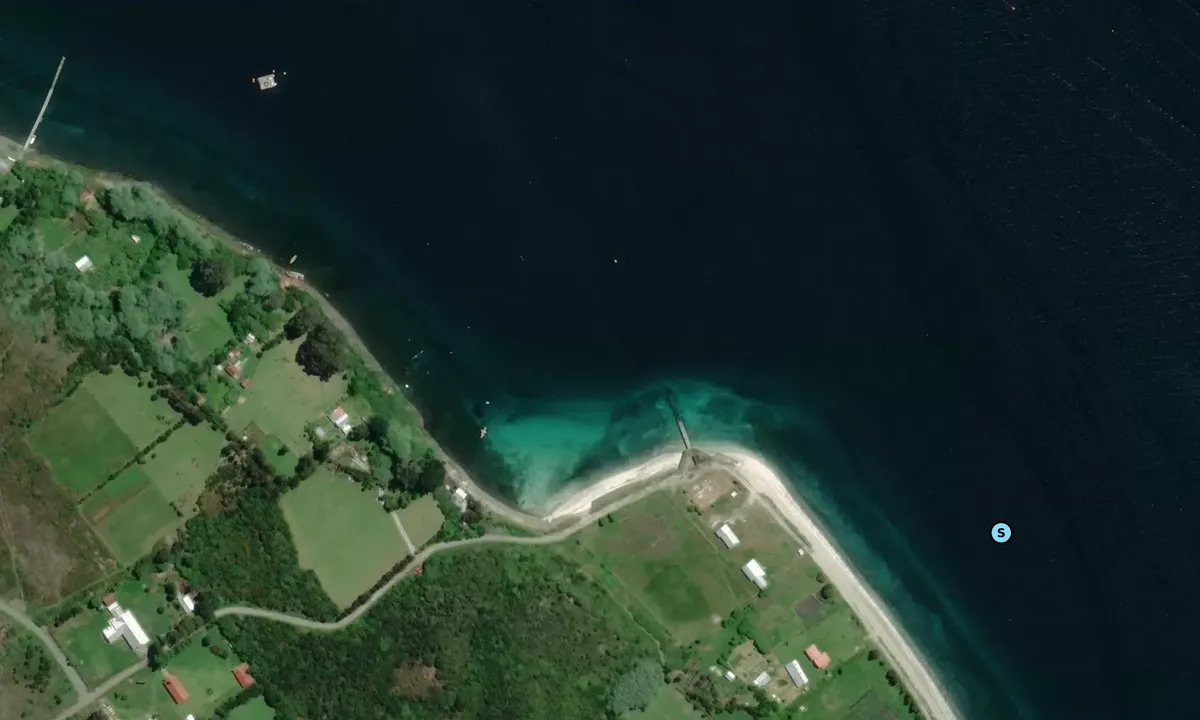 Satelite image of Restaurant Juanita