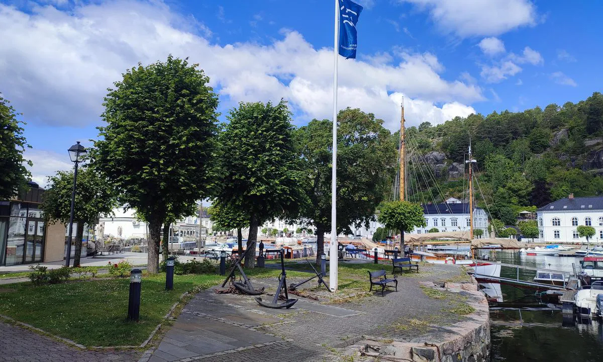 Risør Gjestehavn