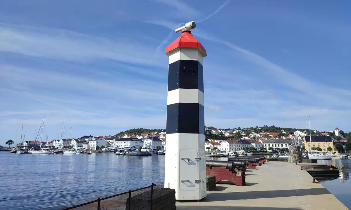 Risør Gjestehavn