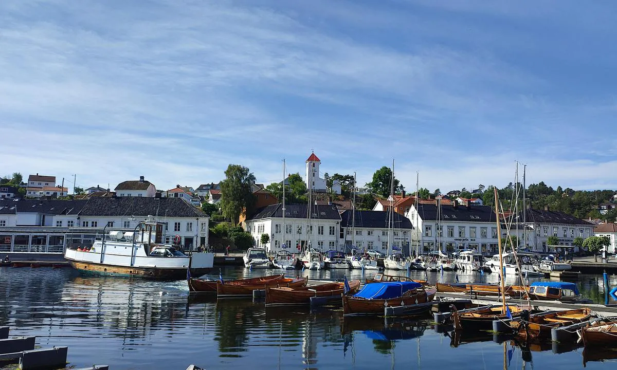Risør Gjestehavn