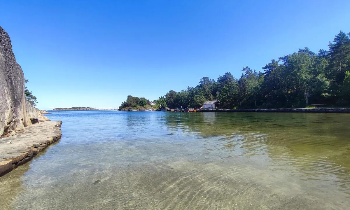 Risør Gjestehavn