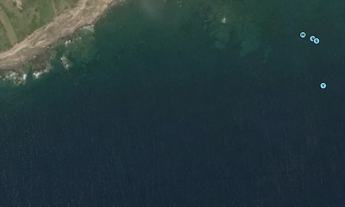 Satelite image of Romanello di Battaglia