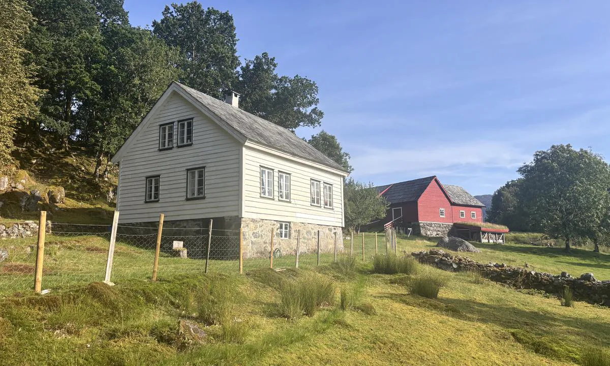 Romsa Naustvik: {"base": "no", "no": "\u00d8ya huser flere nedlagte g\u00e5rdsbruk, hvorav ett er restaurert p\u00e5 dugnad.", "se": "\u00d6n hyser flera nedlagda g\u00e5rdar, varav en har restaurerats p\u00e5 ideell basis.", "en": "The island hosts several abandoned farms, one of which has been restored through volunteer work.", "da": "\u00d8en huser flere nedlagte g\u00e5rde, hvoraf en er restaureret p\u00e5 frivillig basis.", "fr": "L'\u00eele abrite plusieurs fermes abandonn\u00e9es, dont l'une a \u00e9t\u00e9 restaur\u00e9e gr\u00e2ce \u00e0 un chantier participatif.", "de": "Die Insel beherbergt mehrere aufgegebene Bauernh\u00f6fe, von denen einer in Freiwilligenarbeit restauriert wurde.", "es": "La isla alberga varias granjas abandonadas, una de las cuales ha sido restaurada mediante trabajo voluntario.", "it": "L'isola ospita diverse fattorie abbandonate, una delle quali \u00e8 stata restaurata grazie al lavoro volontario.", "pt": "A ilha abriga v\u00e1rias fazendas desativadas, uma das quais foi restaurada atrav\u00e9s de trabalho volunt\u00e1rio.", "nl": "Het eiland herbergt meerdere verlaten boerderijen, waarvan er \u00e9\u00e9n door vrijwilligers is gerestaureerd.", "pl": "Wyspa jest domem dla kilku opuszczonych gospodarstw rolnych, z kt\u00f3rych jedno zosta\u0142o odrestaurowane w ramach wolontariatu.", "uk": "\u041e\u0441\u0442\u0440\u0456\u0432 \u043c\u0430\u0454 \u043a\u0456\u043b\u044c\u043a\u0430 \u043f\u043e\u043a\u0438\u043d\u0443\u0442\u0438\u0445 \u0444\u0435\u0440\u043c, \u043e\u0434\u043d\u0430 \u0437 \u044f\u043a\u0438\u0445 \u0432\u0456\u0434\u043d\u043e\u0432\u043b\u0435\u043d\u0430 \u043d\u0430 \u0432\u043e\u043b\u043e\u043d\u0442\u0435\u0440\u0441\u044c\u043a\u0438\u0445 \u0437\u0430\u0441\u0430\u0434\u0430\u0445.", "ro": "Insula g\u0103zduie\u0219te mai multe ferme abandonate, dintre care una a fost restaurat\u0103 prin munc\u0103 voluntar\u0103.", "tr": "Ada, bir tanesi g\u00f6n\u00fcll\u00fc \u00e7al\u0131\u015fmayla restore edilen birka\u00e7 terkedilmi\u015f \u00e7iftli\u011fe ev sahipli\u011fi yapmaktad\u0131r.", "el": "\u03a4\u03bf \u03bd\u03b7\u03c3\u03af \u03c6\u03b9\u03bb\u03bf\u03be\u03b5\u03bd\u03b5\u03af \u03b4\u03b9\u03ac\u03c6\u03bf\u03c1\u03b1 \u03b5\u03b3\u03ba\u03b1\u03c4\u03b1\u03bb\u03b5\u03bb\u03b5\u03b9\u03bc\u03bc\u03ad\u03bd\u03b1 \u03b1\u03b3\u03c1\u03bf\u03ba\u03c4\u03ae\u03bc\u03b1\u03c4\u03b1, \u03ad\u03bd\u03b1 \u03b1\u03c0\u03cc \u03c4\u03b1 \u03bf\u03c0\u03bf\u03af\u03b1 \u03ad\u03c7\u03b5\u03b9 \u03b1\u03c0\u03bf\u03ba\u03b1\u03c4\u03b1\u03c3\u03c4\u03b1\u03b8\u03b5\u03af \u03bc\u03b5 \u03b5\u03b8\u03b5\u03bb\u03bf\u03bd\u03c4\u03b9\u03ba\u03ae \u03b5\u03c1\u03b3\u03b1\u03c3\u03af\u03b1.", "cs": "Ostrov m\u00e1 n\u011bkolik opu\u0161t\u011bn\u00fdch farem, z nich\u017e jedna byla zrekonstruov\u00e1na dobrovoln\u00edky.", "hu": "A sziget sz\u00e1mos elhagyott gazdas\u00e1g helysz\u00edne, amelyek k\u00f6z\u00fcl az egyiket \u00f6nk\u00e9ntes munk\u00e1val restaur\u00e1lt\u00e1k.", "fi": "Saarella on useita hyl\u00e4ttyj\u00e4 maatiloja, joista yksi on kunnostettu talkoilla.", "bg": "\u041e\u0441\u0442\u0440\u043e\u0432\u044a\u0442 \u043f\u0440\u0438\u044e\u0442\u044f\u0432\u0430 \u043d\u044f\u043a\u043e\u043b\u043a\u043e \u0438\u0437\u043e\u0441\u0442\u0430\u0432\u0435\u043d\u0438 \u0444\u0435\u0440\u043c\u0438, \u043e\u0442 \u043a\u043e\u0438\u0442\u043e \u0435\u0434\u043d\u0430 \u0435 \u0432\u044a\u0437\u0441\u0442\u0430\u043d\u043e\u0432\u0435\u043d\u0430 \u043d\u0430 \u0434\u043e\u0431\u0440\u043e\u0432\u043e\u043b\u043d\u0438 \u043d\u0430\u0447\u0430\u043b\u0430.", "sr": "Ostrvo je dom za nekoliko napu\u0161tenih farmi, od kojih je jedna restaurirana dobrovoljnim radom.", "et": "Saarel on mitu mahaj\u00e4etud talu, millest \u00fcks on vabatahtlike t\u00f6\u00f6ga taastatud.", "lv": "Sala ir m\u0101jvieta vair\u0101k\u0101m pamest\u0101m saimniec\u012bb\u0101m, no kur\u0101m viena ir atjaunota talkas laik\u0101.", "lt": "Sala turi kelet\u0105 apleist\u0173 \u016bki\u0173, i\u0161 kuri\u0173 vienas buvo restauruotas savanori\u0161ko darbo d\u0117ka."}