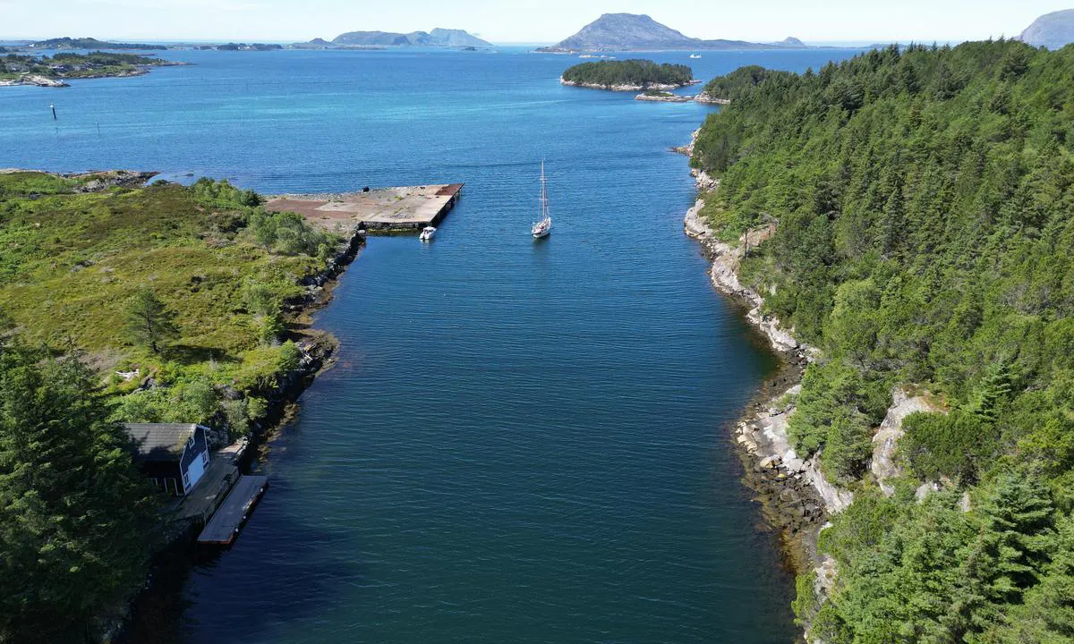 Rotavågen