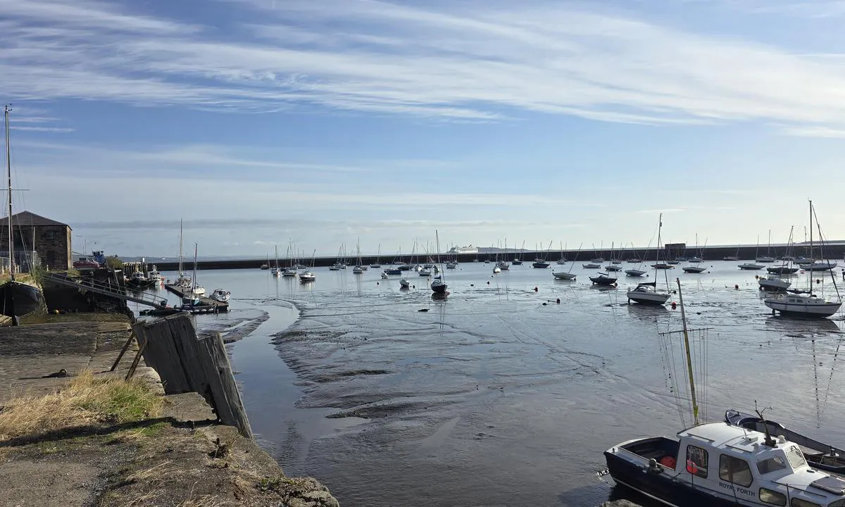 Royal Forth Yacht Club