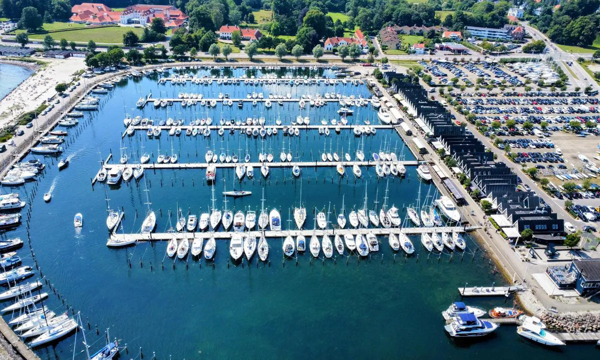 Rungsted Havn
