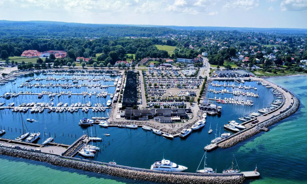 Rungsted Havn