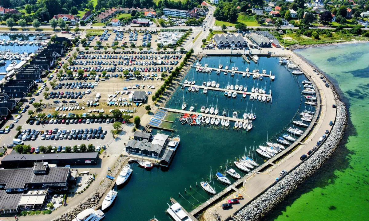 Rungsted Havn