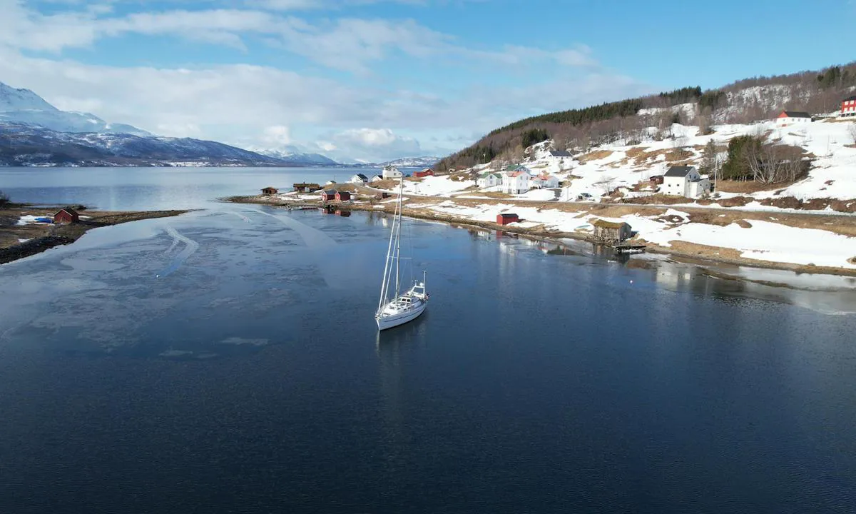 Russevåg