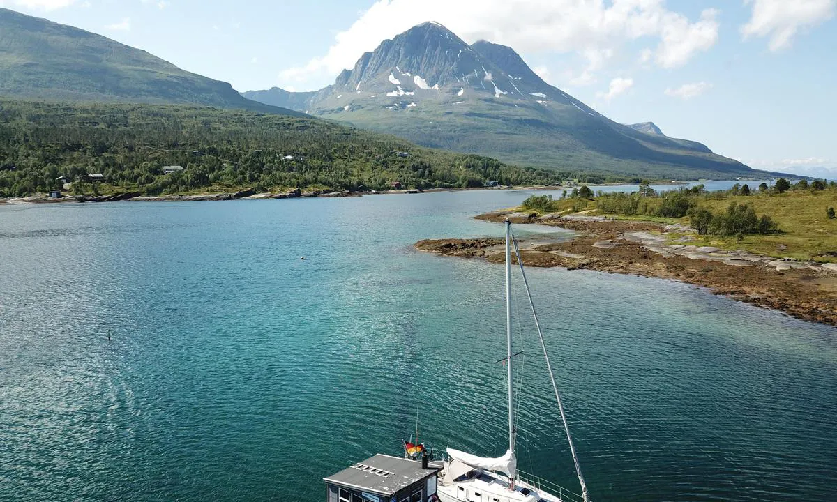 Ryøya