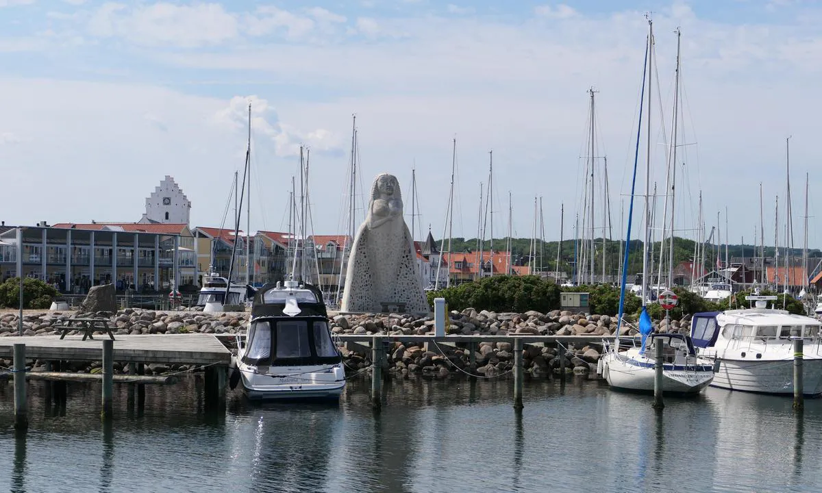 Sæby Havn